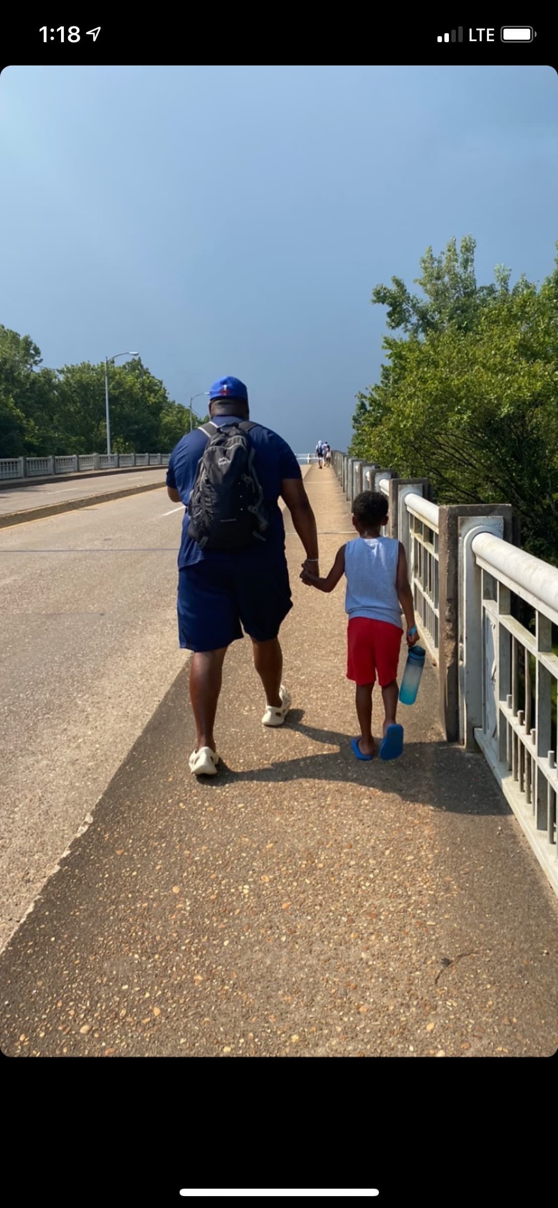 Mentorship and family